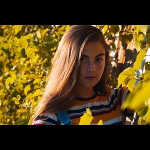 Meet your Posher, Jaycee